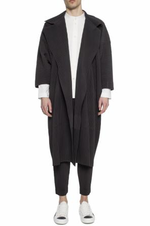 Band collar shirt, zdjęcie 2 Band collar shirt od Homme Plisse Issey Miyake